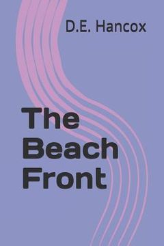 portada The Beach Front (en Inglés)