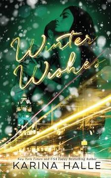 portada Winter Wishes: A Christmas Novella (in English)