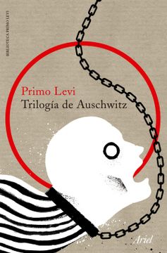portada Trilogia de Auschwitz (in Spanish)