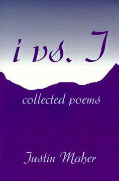 portada ivs.i: collected poems (en Inglés)