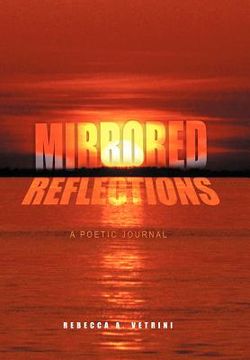 portada mirrored reflections