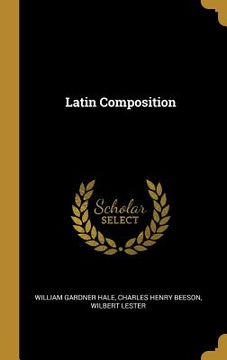 portada Latin Composition
