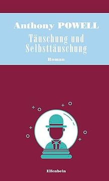 portada Täuschung und Selbsttäuschung (in German)