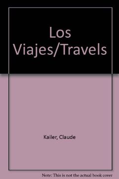portada Los Viajes/Travels