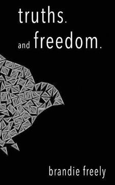 portada truths. and freedom (in English)