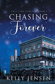 portada Chasing Forever (This Time Forever) 