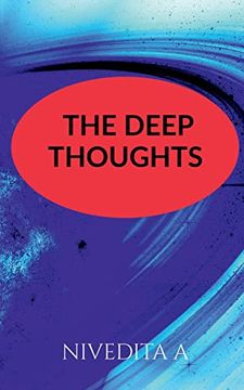 portada The Deep Thoughts (en Inglés)