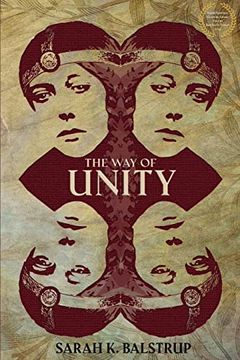 portada The way of Unity (Velspar - Elegies) (in English)