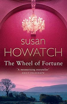 portada The Wheel of Fortune (en Inglés)