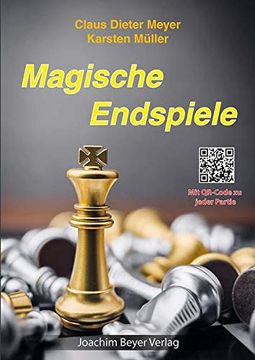 portada Magische Endspiele (in German)