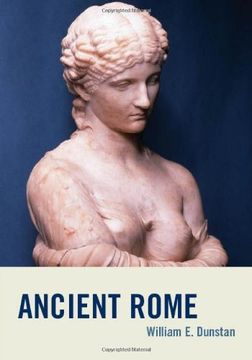 portada Ancient Rome 