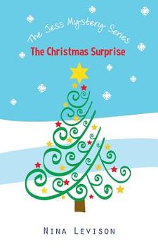 portada The Christmas Surprise (en Inglés)