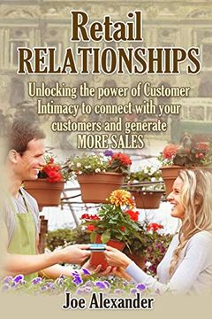 portada Retail Relationships (en Inglés)