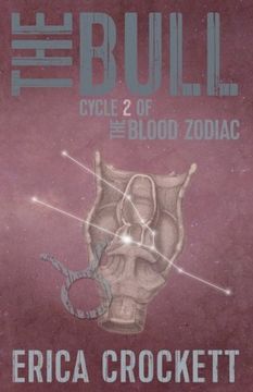 portada The Bull: Cycle 2 of The Blood Zodiac (Volume 2)