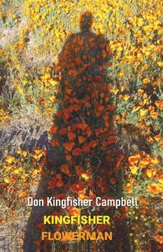 portada Kingfisher Flowerman (in English)