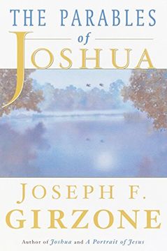 portada The Parables of Joshua 