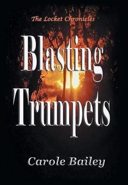 portada Blasting Trumpets (en Inglés)