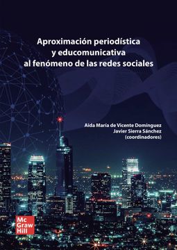 portada Aproximacion Periodistica y Educomunicativa al Fenomeno de las Rrss