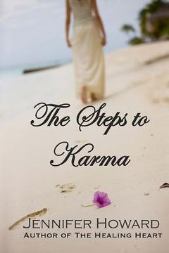 portada The Steps to Karma (in English)
