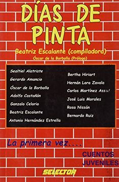 portada Dias de Pinta (in Spanish)