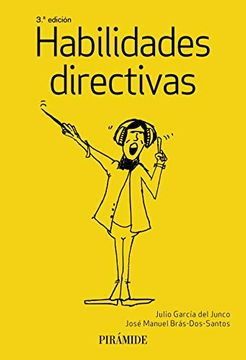 portada Habilidades Directivas (Empresa y Gestión) (in Spanish)