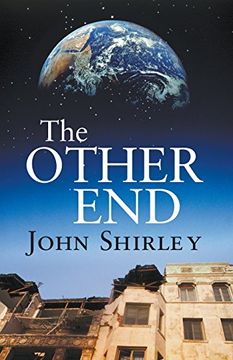 portada The Other End
