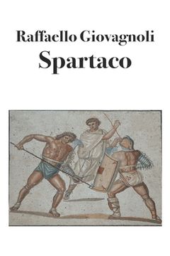 portada Spartaco: La rivolta degli schiavi (in Italian)