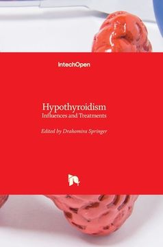 portada Hypothyroidism: Influences and Treatments (in English)