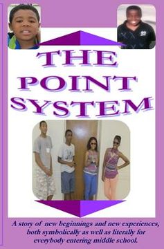 portada The Point System (en Inglés)