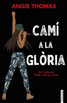 portada Camí a la Glòria (in Catalá)