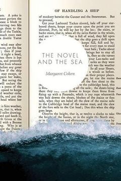 portada The Novel and the sea (Translation 