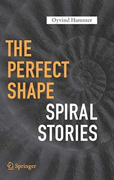 portada The Perfect Shape: Spiral Stories (en Inglés)