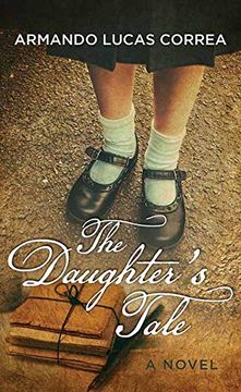 portada The Daughter's Tale 