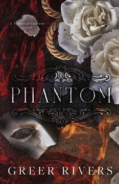 Phantom (en Inglés)