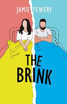 portada The Brink (in English)