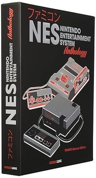 portada Nes (en Inglés)