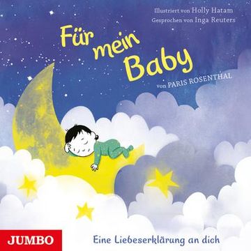 portada Für Mein Baby: Eine Liebeserklärung an Dich (in German)