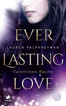 portada Everlasting Love - Valentines Rache (en Alemán)