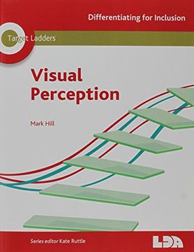portada Target Ladders: Visual Perception (Differentiating for Inclusion)