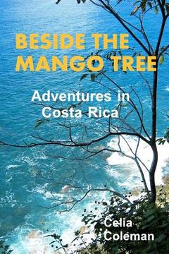 portada beside the mango tree (en Inglés)