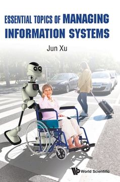 portada Essential Topics of Managing Information Systems (en Inglés)