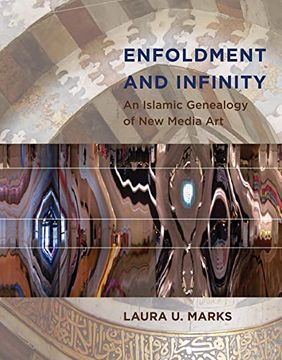 portada Enfoldment and Infinity: An Islamic Genealogy of new Media art (Leonardo) (in English)