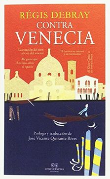portada Contra Venecia