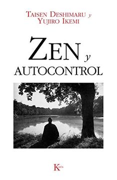 portada Zen y Autocontrol
