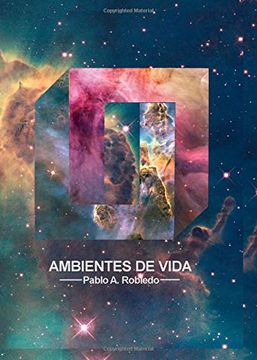 portada Ambientes de Vida (in Spanish)