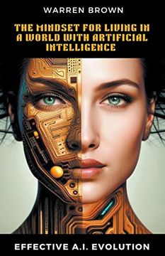 portada The Mindset for Living in a World with Artificial Intelligence (en Inglés)