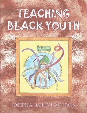 portada Teaching Black Youth (en Inglés)