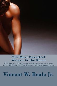 portada The Most Beautiful Woman in the Room: The Most Beautiful Woman in the Room (en Inglés)