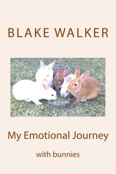 portada My Emotional Journey: with bunnies