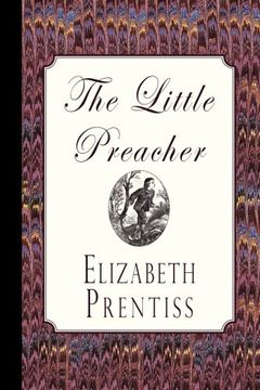 portada The Little Preacher